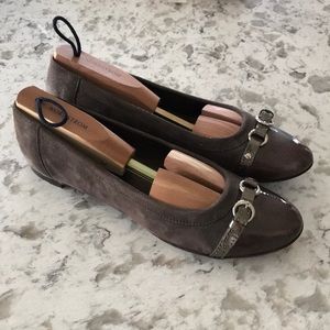 AGL Shoes